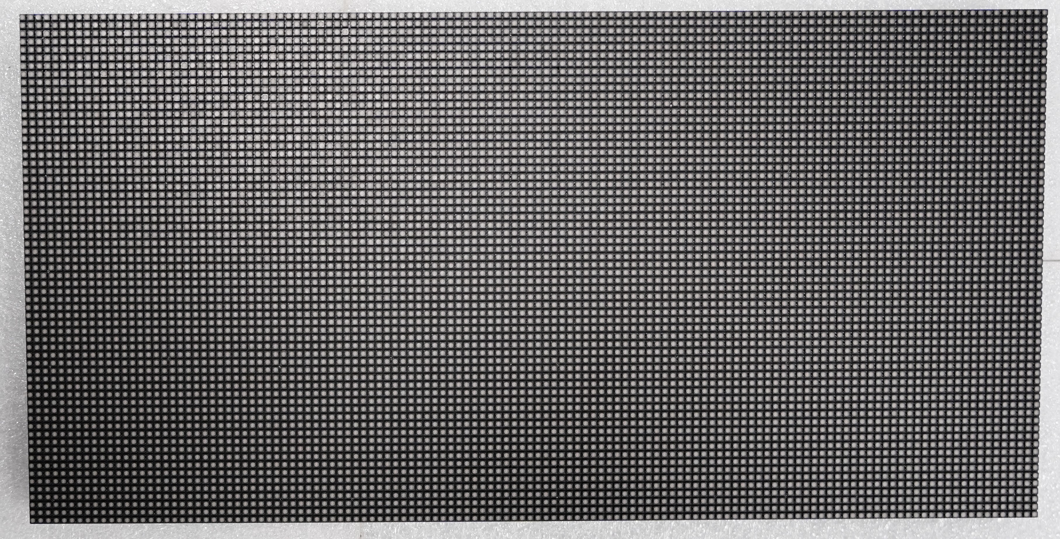 戶內 P2.5 LED 模組