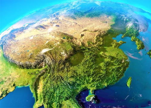 地形圖測(cè)量