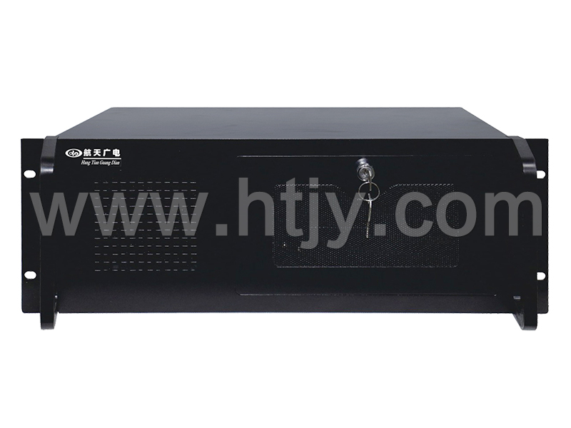 全數字會議控制主機  HT-2000