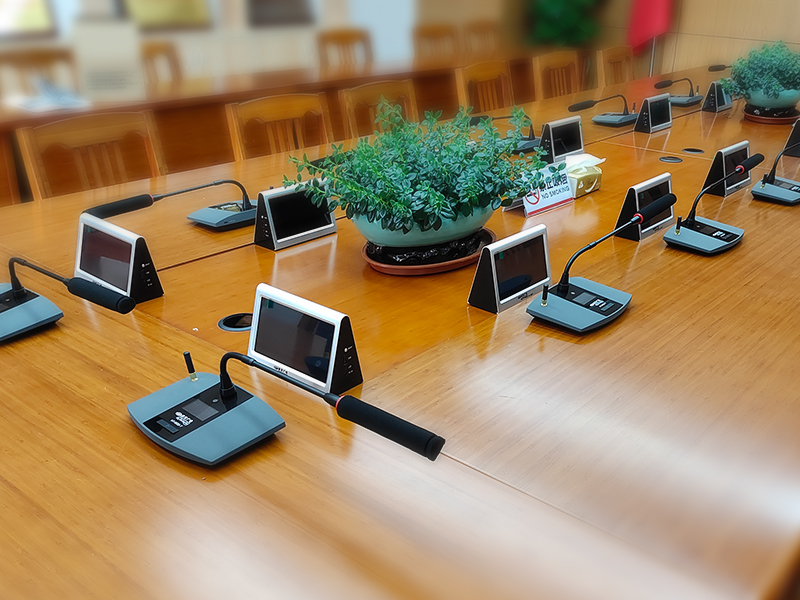 航天wifi無線會議系統