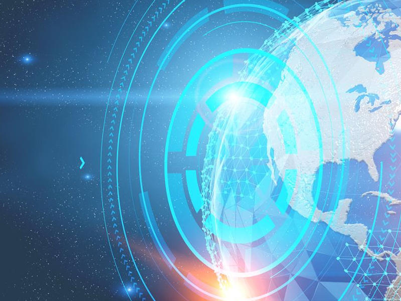 航天數字IP網絡廣播系統 HT-A9000