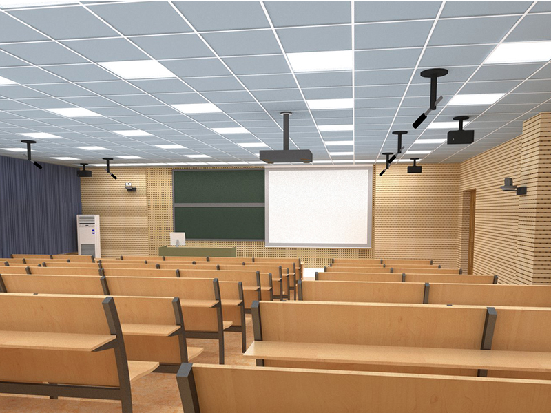 航天教育錄播系統