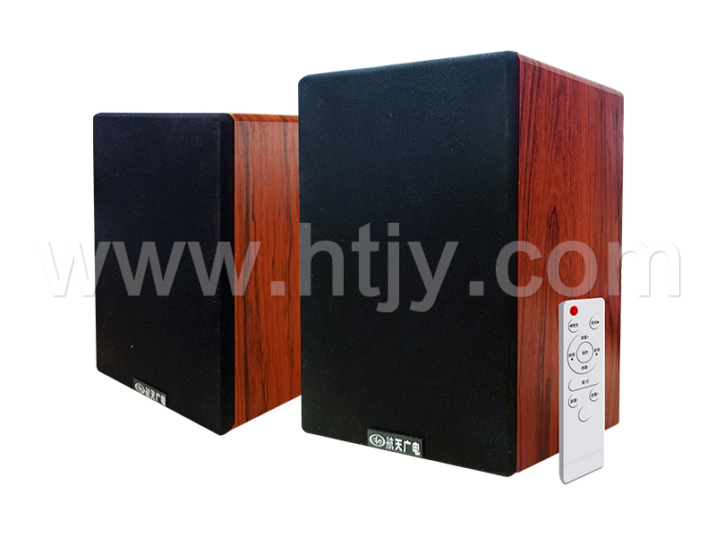 網絡一體化音箱 HT-9771/9771-B/9771-S/9771-