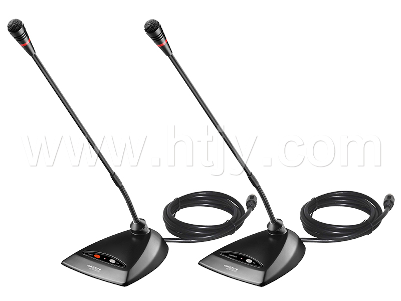 會議系統主席/列席單元  HT-8330c/HT-8330d  