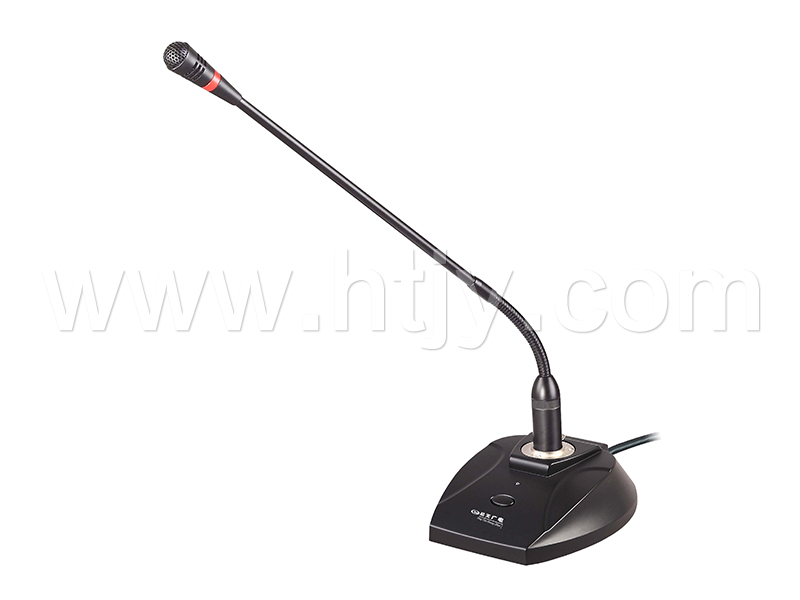 專業會議麥克風  HT-D62