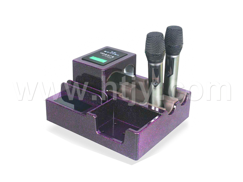 多功能麥克風消毒機 HT-MS001