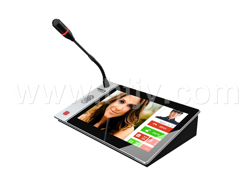 標準桌面管理主機 HT-AL-8106V