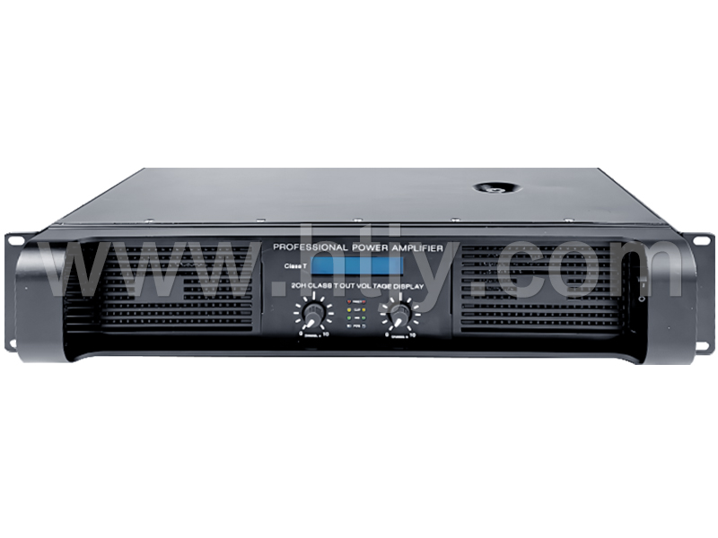 二通道數模結合功放  HT-ALP200/ALP300/ALP400/ALP600/ALP700/ALP800/ALP1000