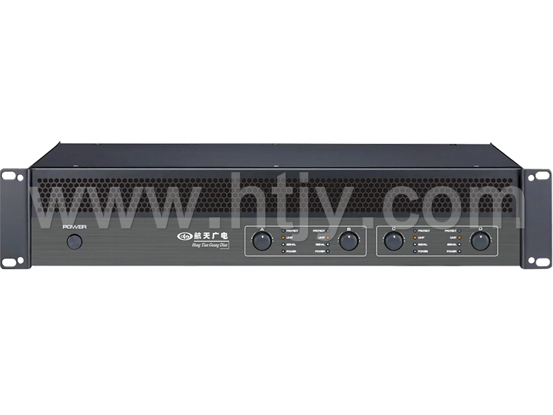 四通道數模結合功放  HT-D4200/D4300/D4400