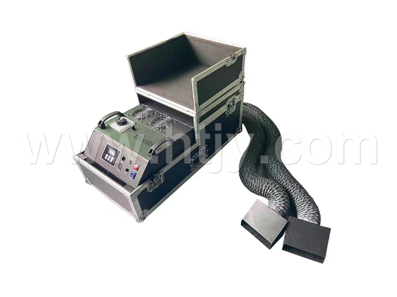 水霧機3000W   HT-YXG015