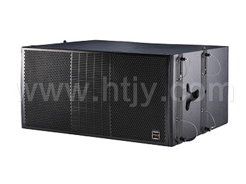 雙15寸線性陣列次 低揚聲器 HT-L15AZL