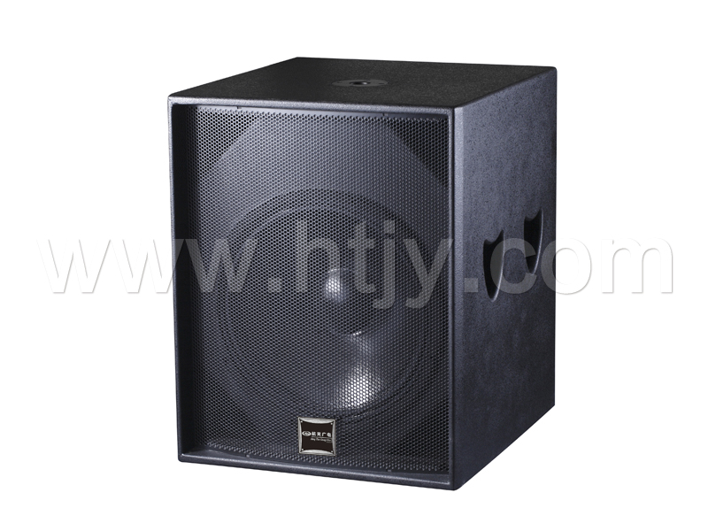 單18寸低音 揚聲器 HT-S29ZL